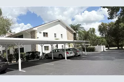 59 Camelot Gardens Blvd #110, Lehigh Acres, FL 33936 - Photo 2