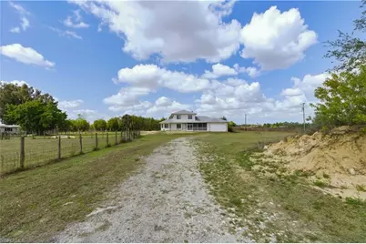 3341 South Rd, North Fort Myers, FL 33917 - Photo 2