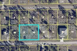 1111 Pisa St E, Lehigh Acres, FL 33974 - Photo 2