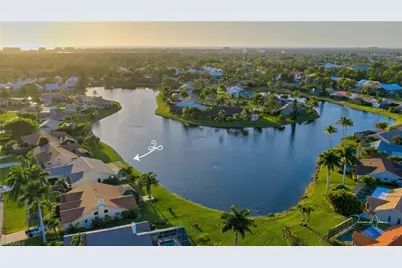 3668 Saybrook Pl, Bonita Springs, FL 34134 - Photo 6