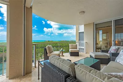 7117 Pelican Bay Blvd #701, Naples, FL 34108 - Photo 16