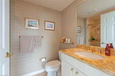 7117 Pelican Bay Blvd #701, Naples, FL 34108 - Photo 14