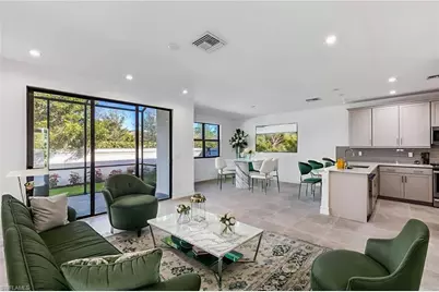 7574 Rockefeller Dr, Naples, FL 34119 - Photo 2