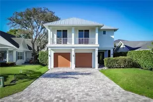 1075 Frank Whiteman Blvd, Naples, FL 34103 - Photo 2