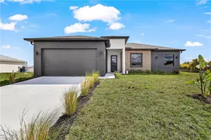 316 NW 10th St, Cape Coral, FL 33993 - Photo 1