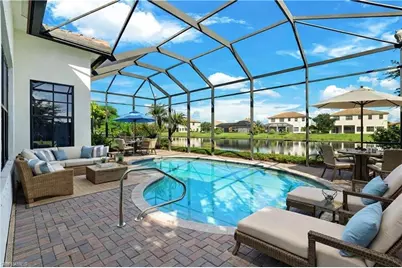 5177 Salerno St, Ave Maria, FL 34142 - Photo 1