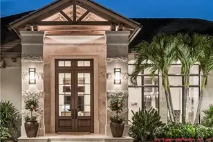 6601 George Washington Way, Naples, FL 34108 - Photo 1