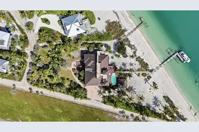 211 Kingfisher Dr, Captiva, FL 33924 - Photo 38