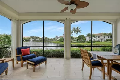 5012 Maxwell Cir #101, Naples, FL 34105 - Photo 1