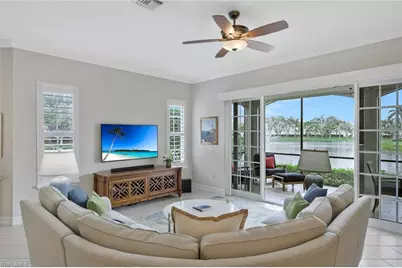 5012 Maxwell Cir #101, Naples, FL 34105 - Photo 4