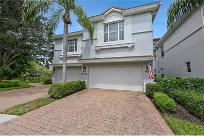 5012 Maxwell Cir #101, Naples, FL 34105 - Photo 2