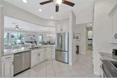 5012 Maxwell Cir #101, Naples, FL 34105 - Photo 8