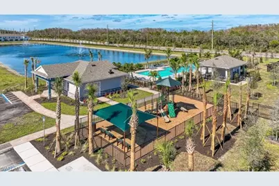 8261 Everly Preserve Dr, Lehigh Acres, FL 33971 - Photo 32