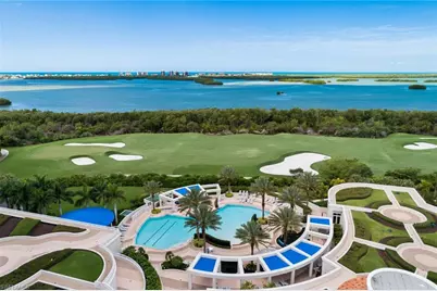 4951 Bonita Bay Blvd #1003, Bonita Springs, FL 34134 - Photo 2