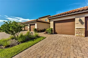 9377 Pocida Ct, Naples, FL 34119 - Photo 1