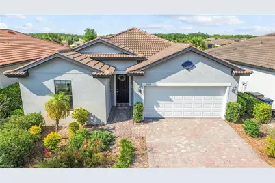 16009 Palmetto Prairie Dr, Alva, FL 33920 - Photo 2