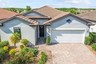 16009 Palmetto Prairie Drive, Alva, FL 33920 - Photo 2