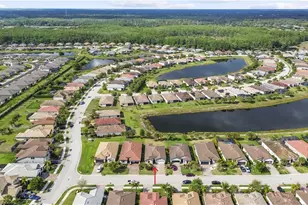 16009 Palmetto Prairie Drive, Alva, FL 33920 - Photo 4