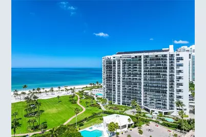 4041 Gulf Shore Blvd N #1007, Naples, FL 34103 - Photo 6