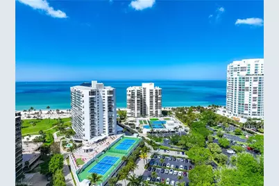 4041 Gulf Shore Blvd N #1007, Naples, FL 34103 - Photo 40