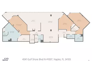 4041 Gulf Shore Blvd N, Naples, FL 34103 - Photo 50
