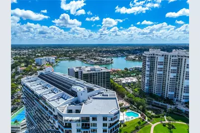 4041 Gulf Shore Blvd N #1007, Naples, FL 34103 - Photo 36