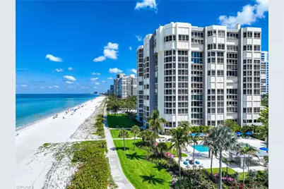 4041 Gulf Shore Blvd N #1007, Naples, FL 34103 - Photo 32
