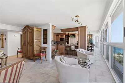 4041 Gulf Shore Blvd N #1007, Naples, FL 34103 - Photo 10