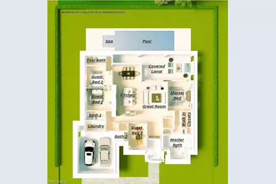 67 Willowick Dr, Naples, FL 34110 - Photo 6