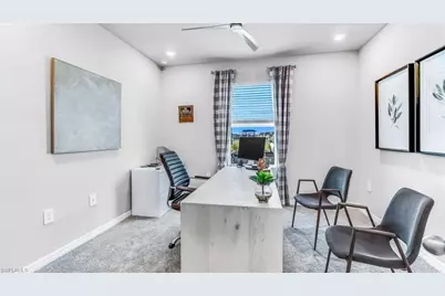 1256 NE 40th Ter, Cape Coral, FL 33909 - Photo 12