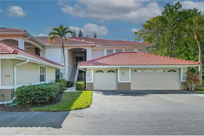 8085 Celeste Dr #811, Naples, FL 34113 - Photo 1