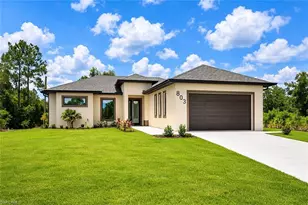803 E 16th St, Lehigh Acres, FL 33972 - Photo 1