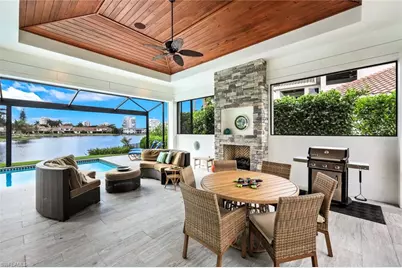 4127 Belair Ln, Naples, FL 34103 - Photo 36