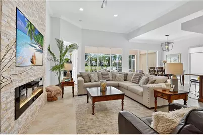 3234 Benicia Ct, Naples, FL 34109 - Photo 1