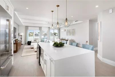 4000 Gulf Shore Blvd N #400, Naples, FL 34103 - Photo 2