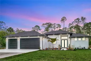 2604 20th Ave NE, Naples, FL 34120 - Photo 1