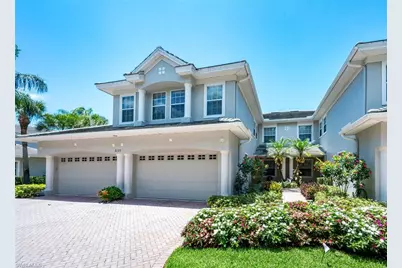 3115 Lancaster Dr #801, Naples, FL 34105 - Photo 1