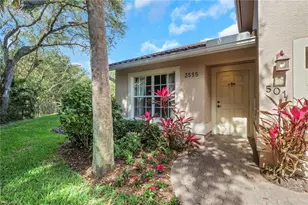 3555 Avion Woods Ct, Naples, FL 34104 - Photo 2