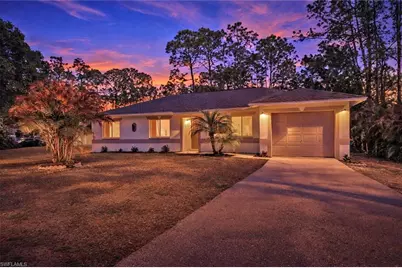 3371 8th Ave SE, Naples, FL 34117 - Photo 1