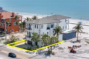 3050 Estero Blvd, Fort Myers Beach, FL 33931 - Photo 1