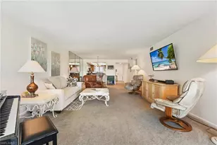 4608 Flagship Dr, Fort Myers, FL 33919 - Photo 4