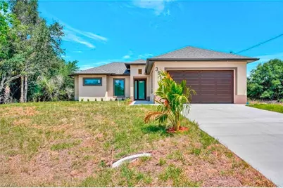 3518 50th St W, Lehigh Acres, FL 33971 - Photo 2