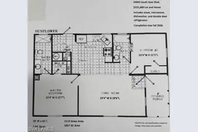 [Address not provided], Bonita Springs, FL 34134 - Photo 1