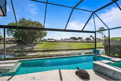 28367 Del Lago Way, Bonita Springs, FL 34135 - Photo 16