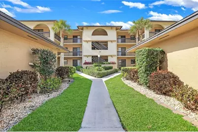 95 Saint Andrews Blvd #A110, Naples, FL 34113 - Photo 1