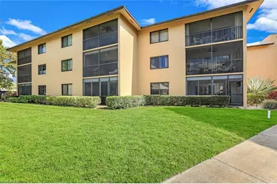 95 Saint Andrews Blvd #A110, Naples, FL 34113 - Photo 20