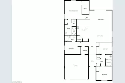 3818 NW 46th St, Cape Coral, FL 33993 - Photo 34