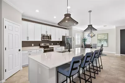 2387 Anguilla Dr #202, Naples, FL 34120 - Photo 6