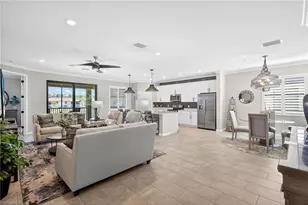 2387 Anguilla Dr, Naples, FL 34120 - Photo 4