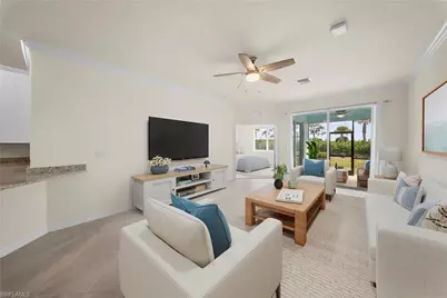 17645 Woodland Ct, Punta Gorda, FL 33982 - Photo 2